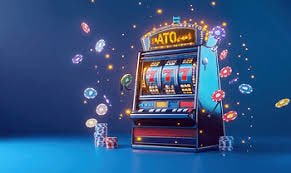 Tampilan layar Lightning Roulette dengan pengganda petir di buntogel