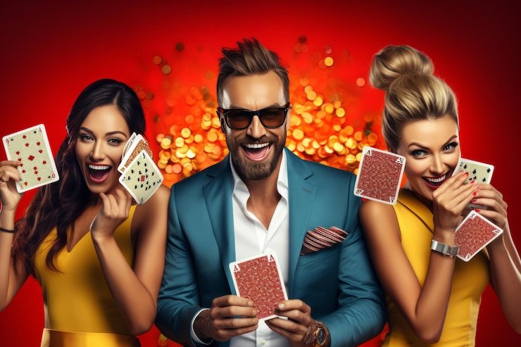 Antarmuka permainan Lightning Roulette kasino langsung