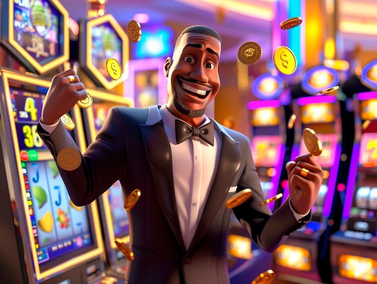 Jadwal turnamen mingguan di platform buntogel